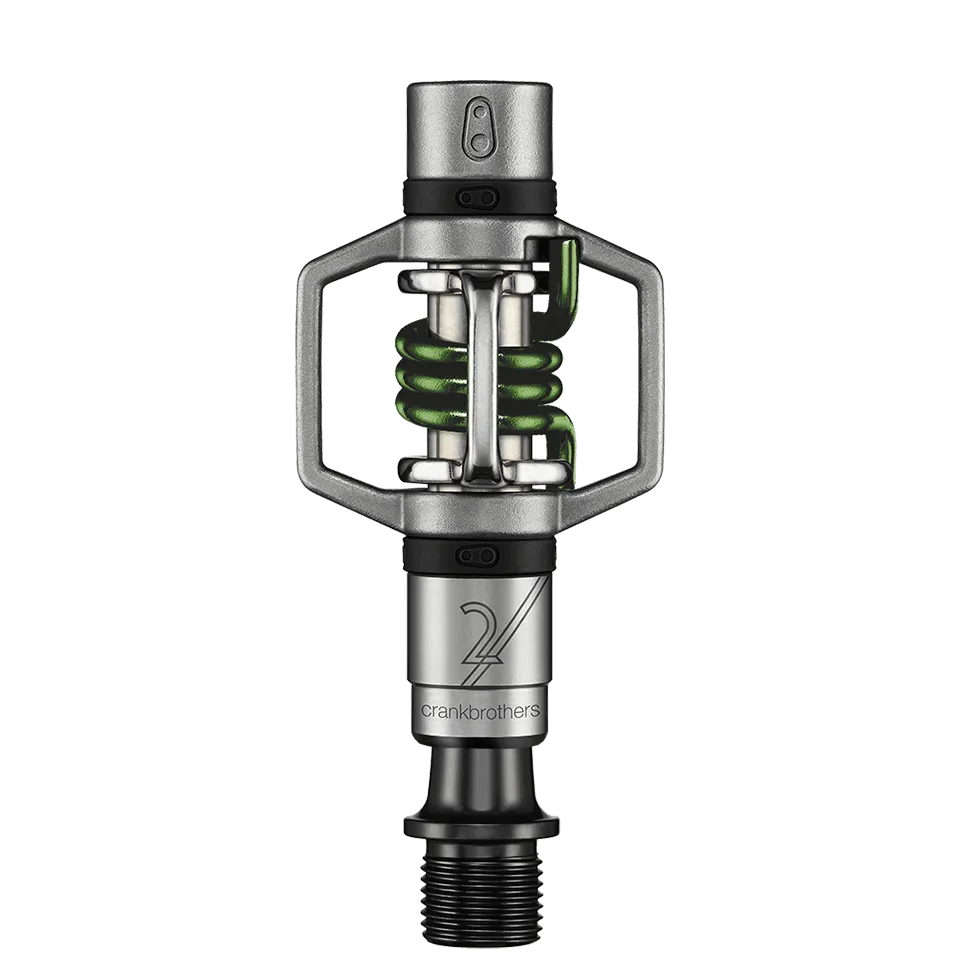 Crankbrothers Eggbeater 2 Pedals
