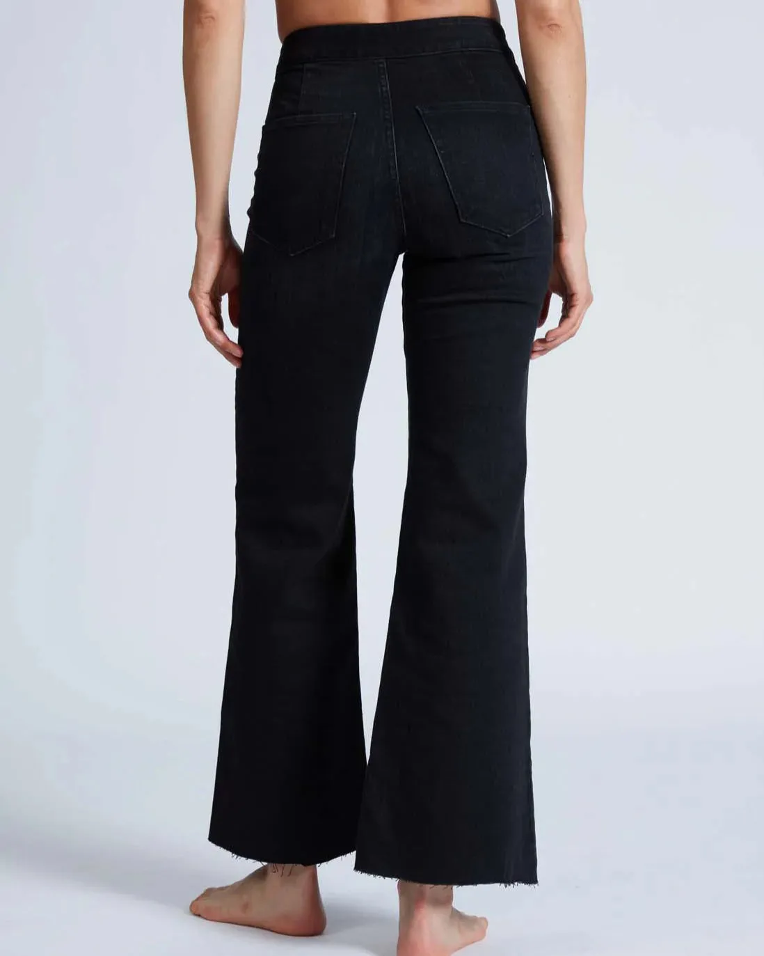Crop Brighton in Rock