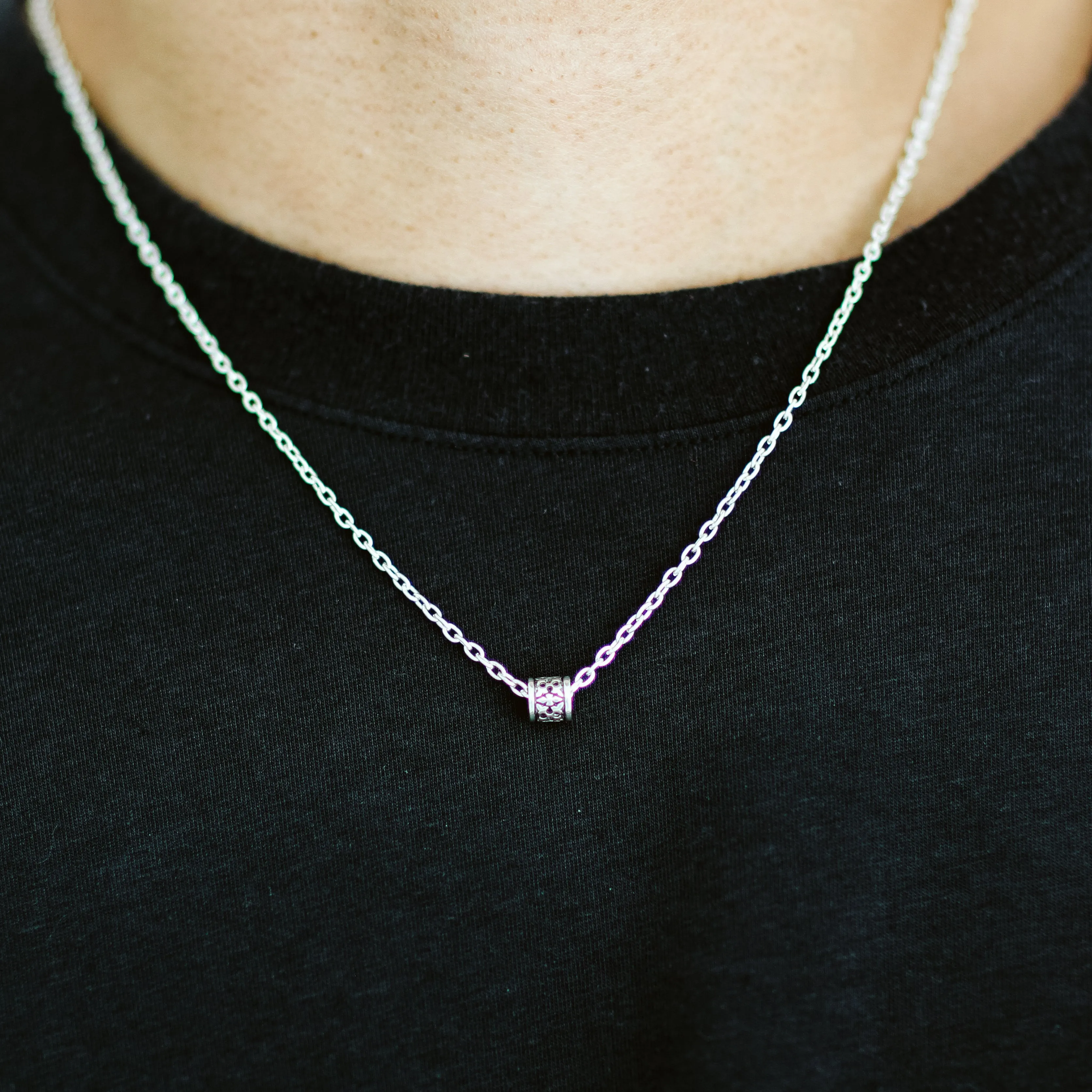 Crue Necklace