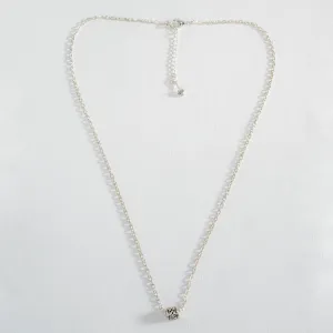 Crue Necklace