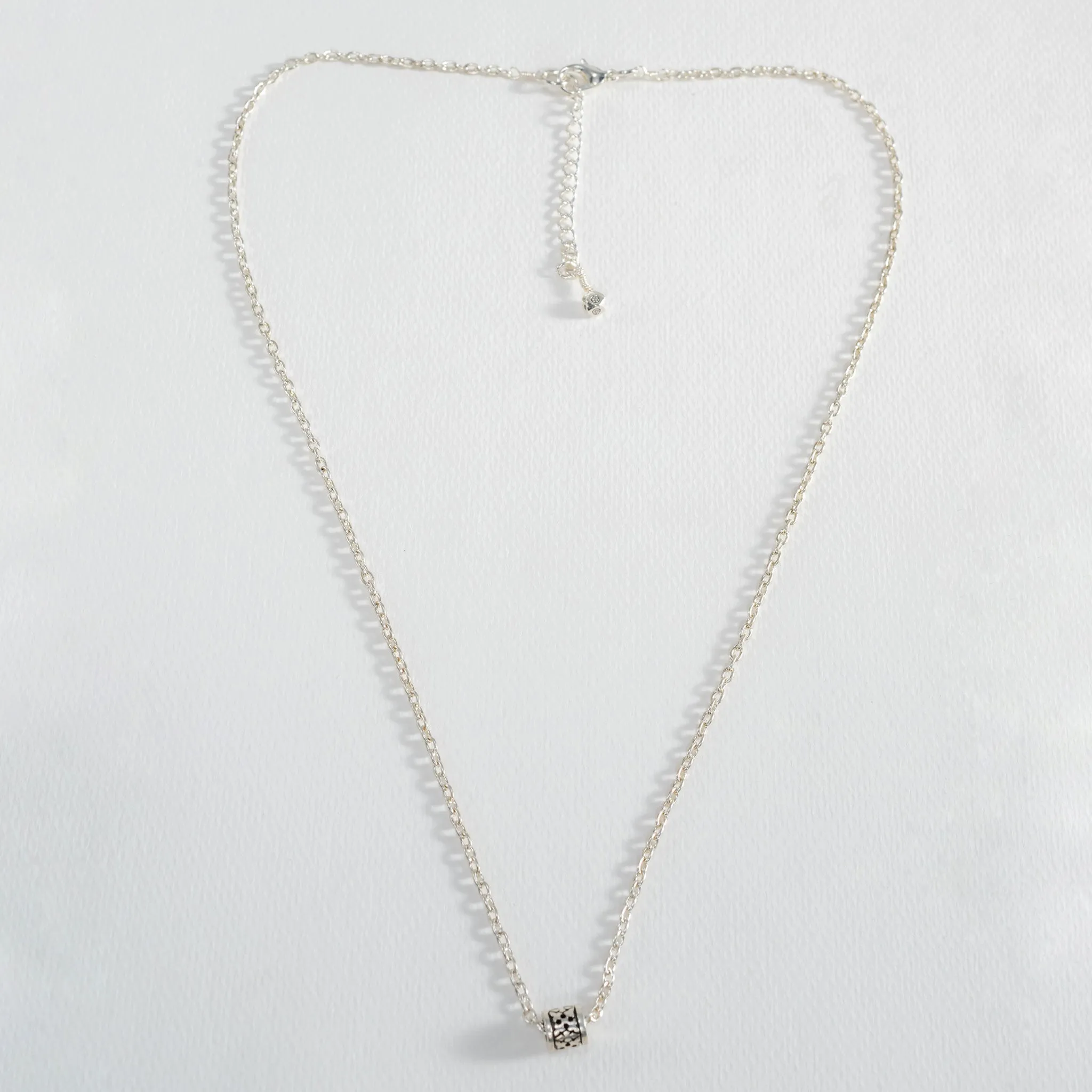 Crue Necklace