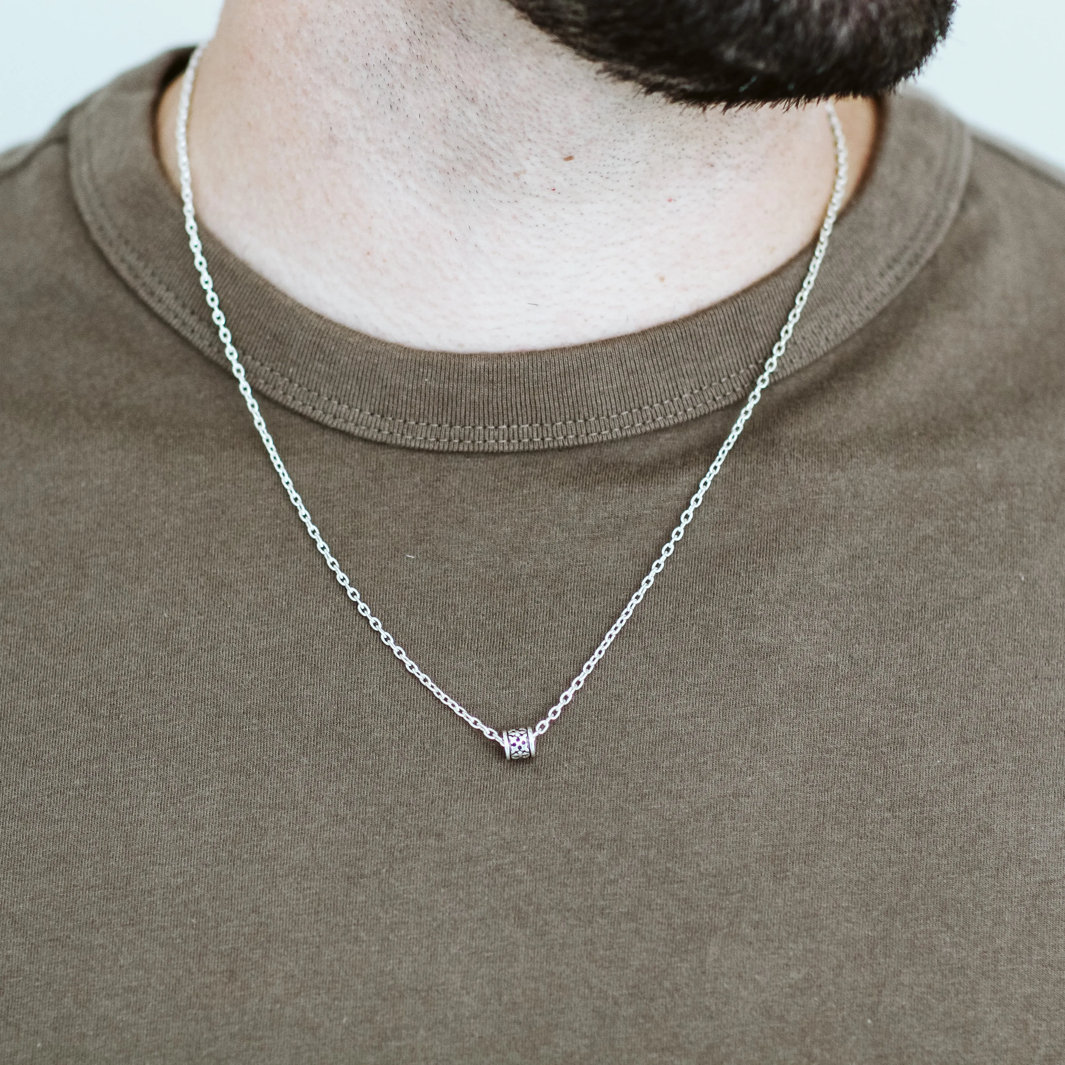 Crue Necklace