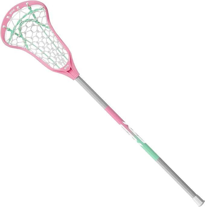 Crux Junior Complete Lacrosse Stick