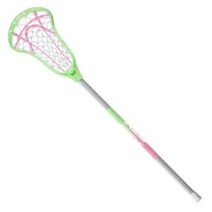 Crux Junior Complete Lacrosse Stick