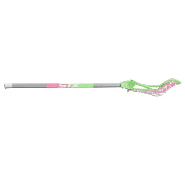 Crux Junior Complete Lacrosse Stick