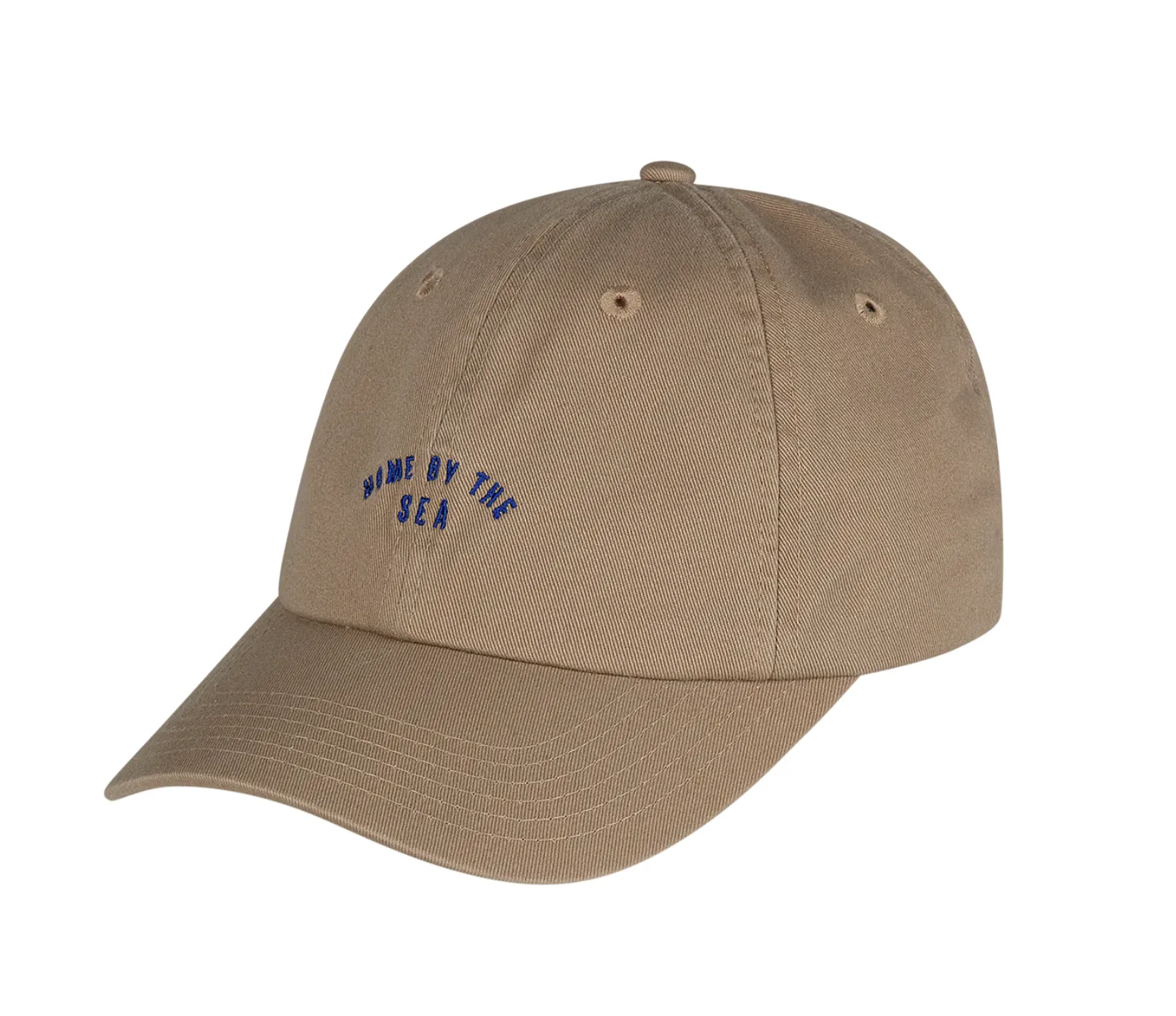D Kirra Dad Cap - 'Home By The Sea'