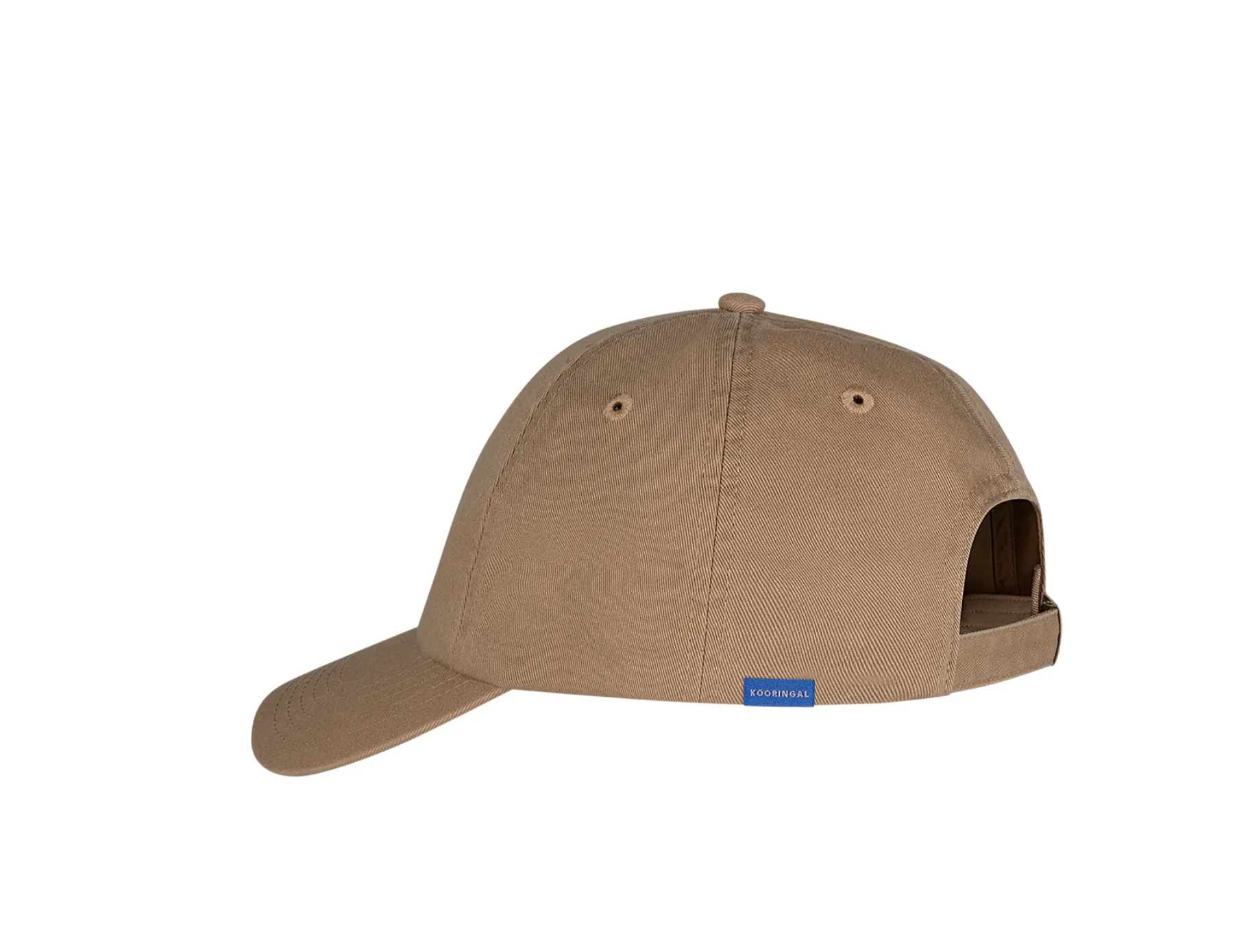 D Kirra Dad Cap - 'Home By The Sea'