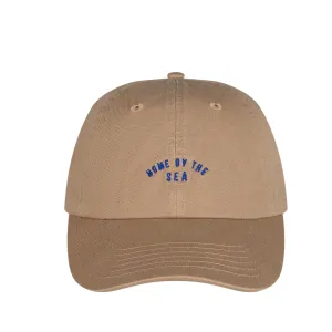 D Kirra Dad Cap - 'Home By The Sea'