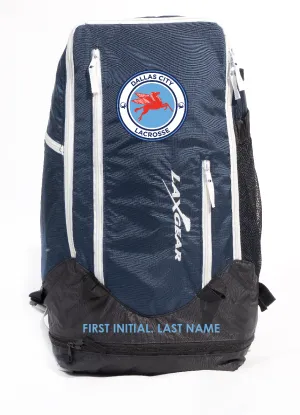 Dallas City bags
