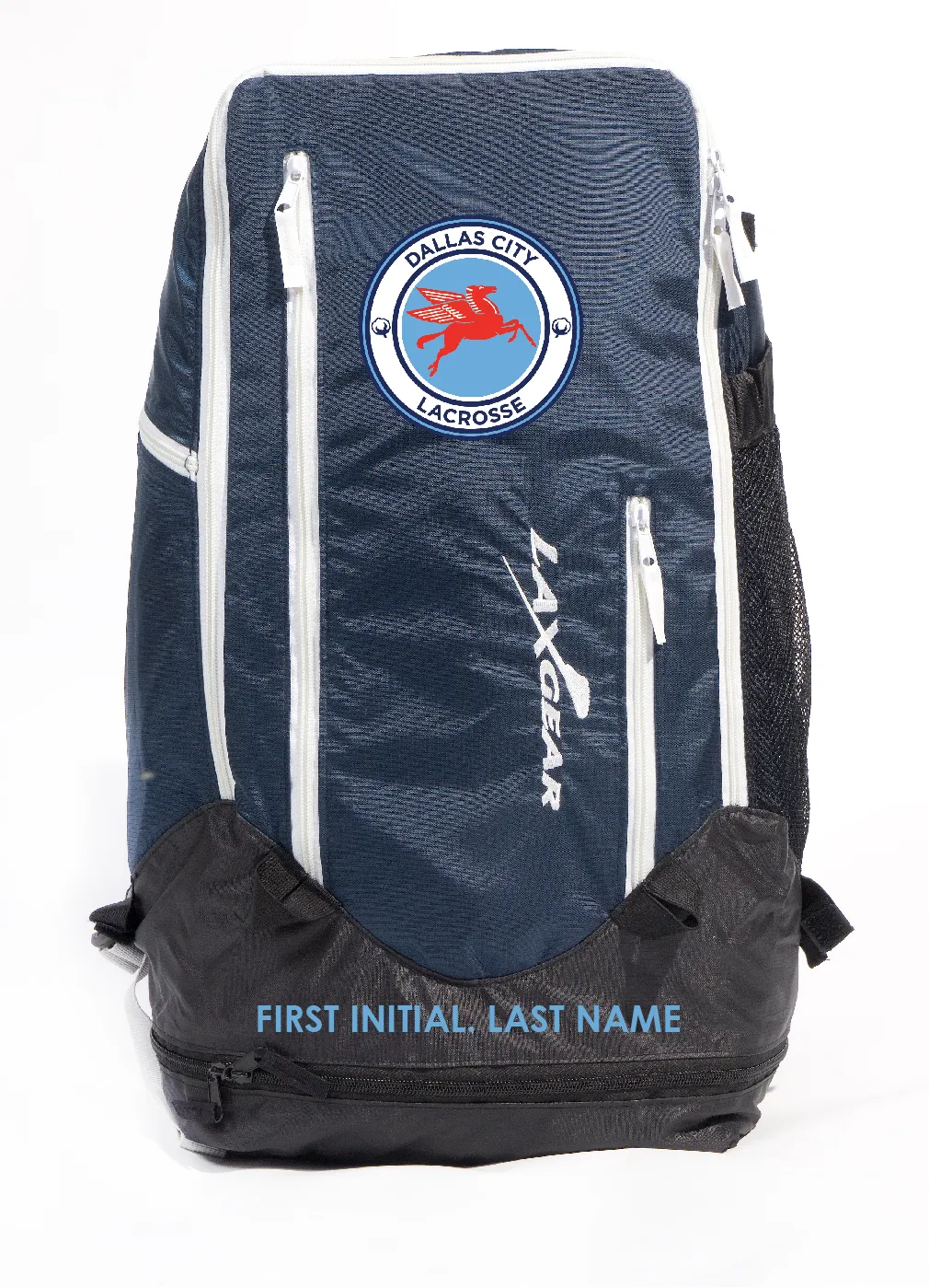 Dallas City bags