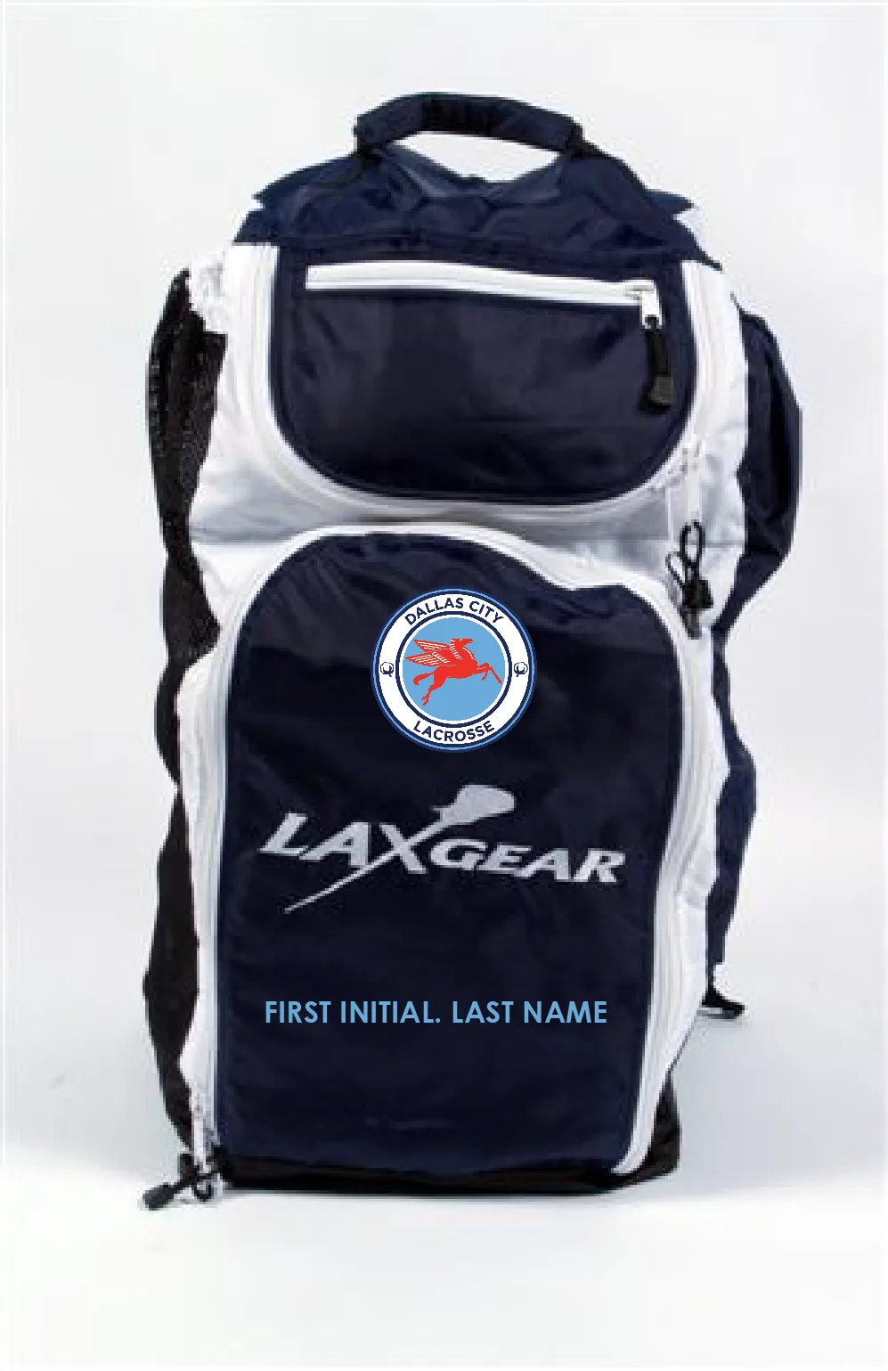 Dallas City bags