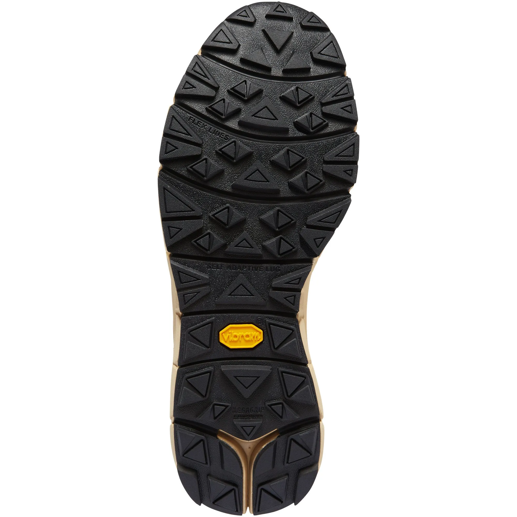 Danner - Women's Mountain 600 Leaf GTX