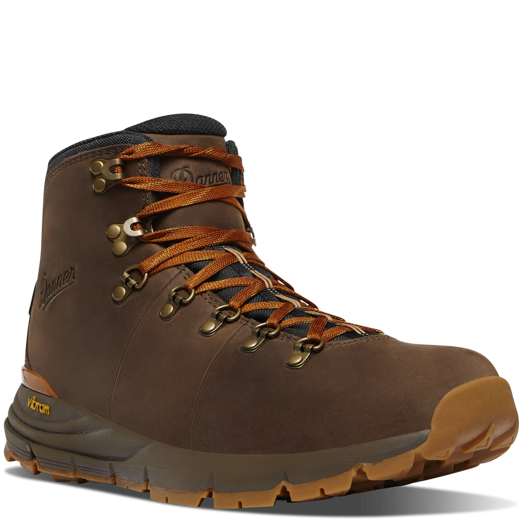 Danner - Women's Mountain 600 Leaf GTX