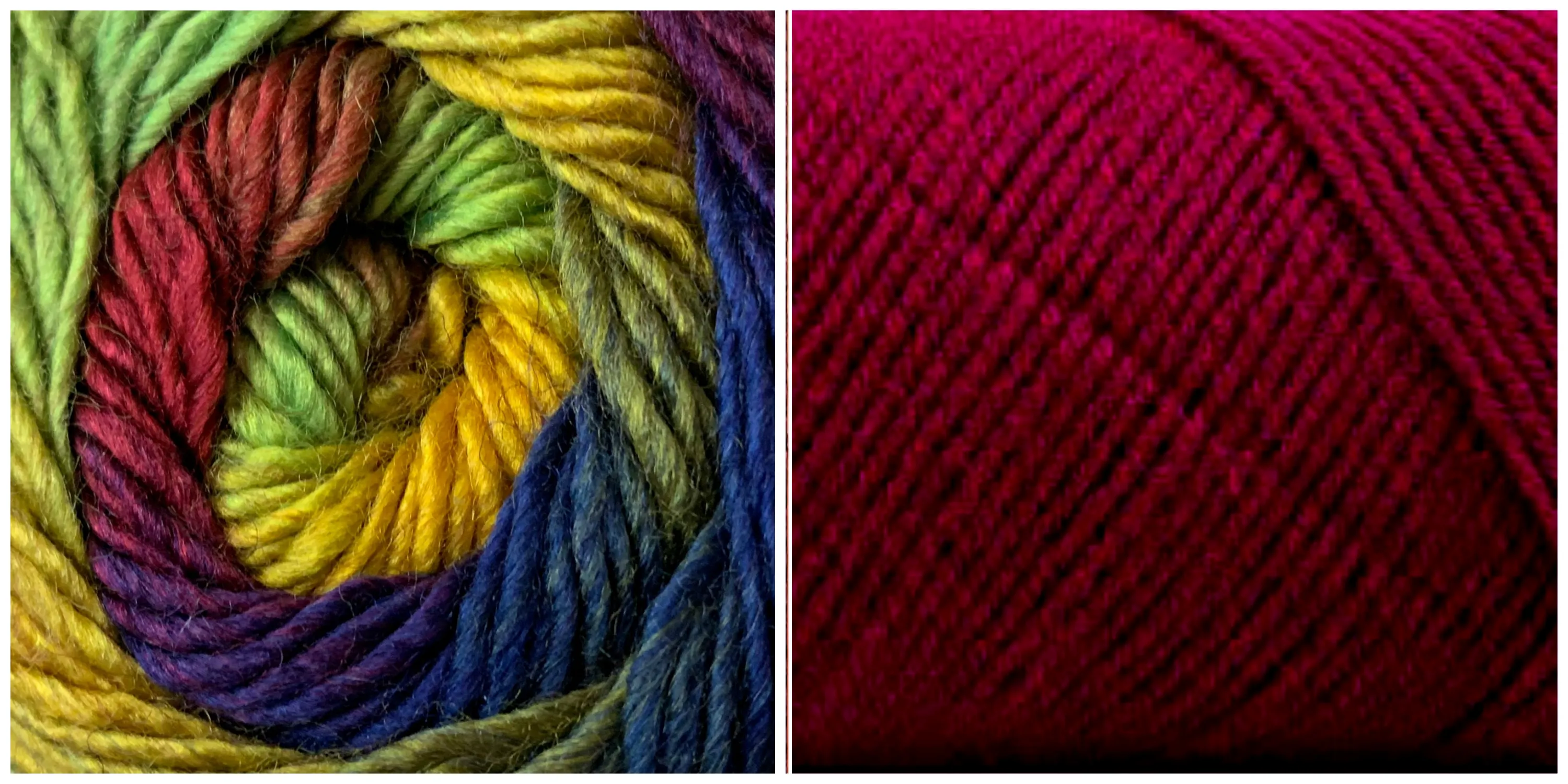 DARK FUCHSIA   POEM - Embossed Phoenix Scarf KIT