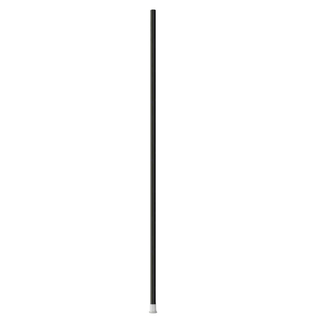 DARKHORSE-350 - 60" CARBON COMPOSITE SHAFT - BLACK