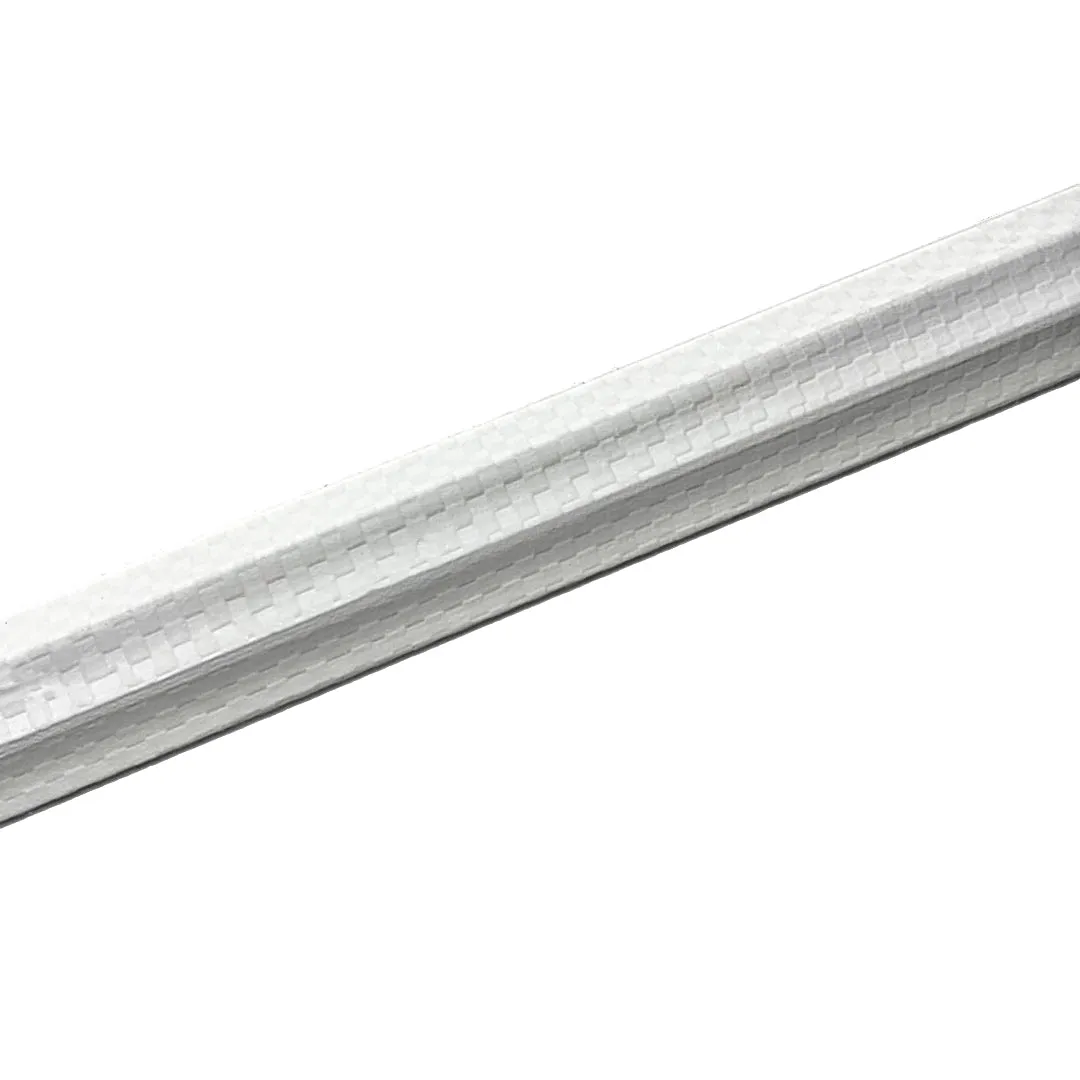 DARKHORSE-350 - 60" CARBON COMPOSITE SHAFT - WHITE