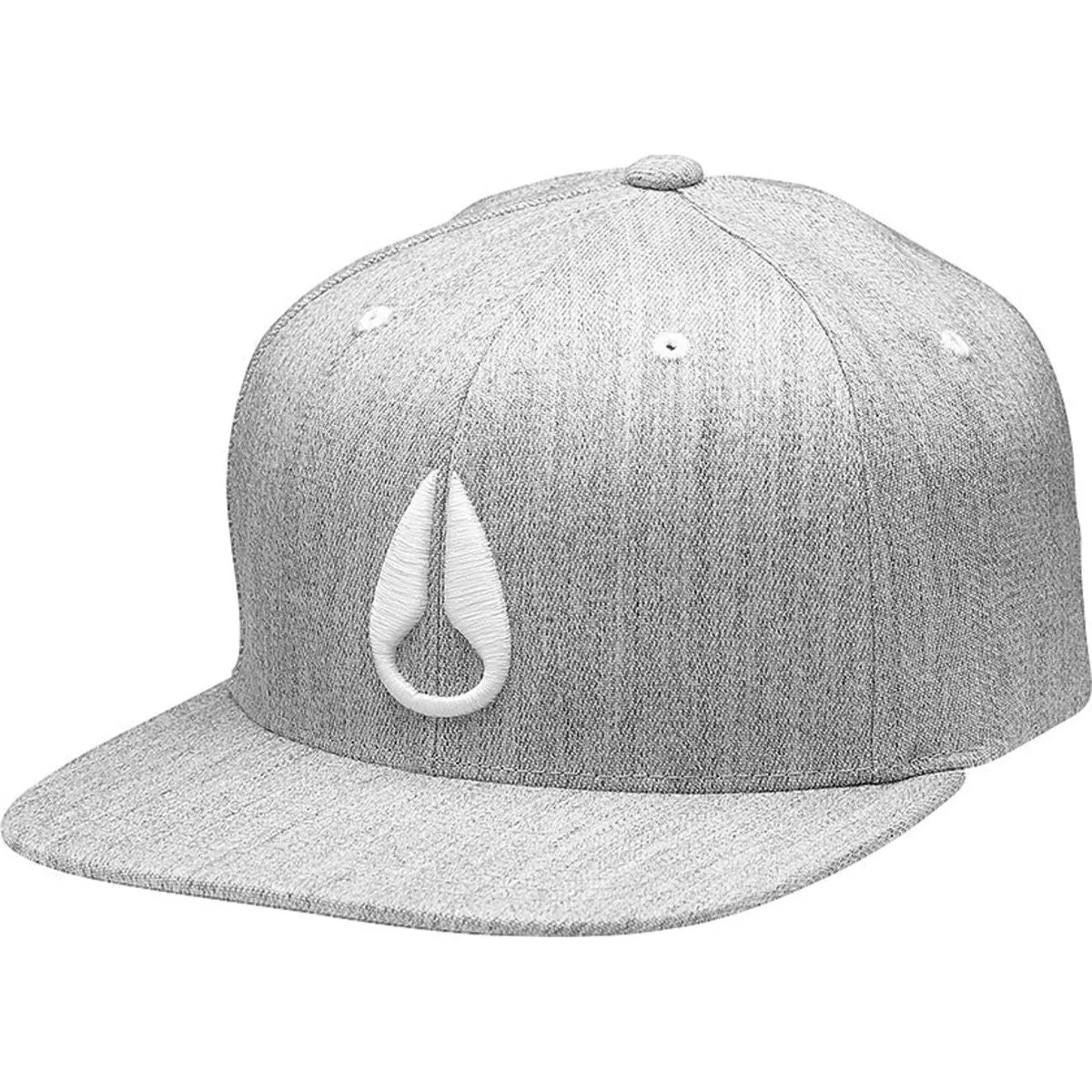 Deep Down Flexfit Athletic Fit Hat - Royal / Royal
