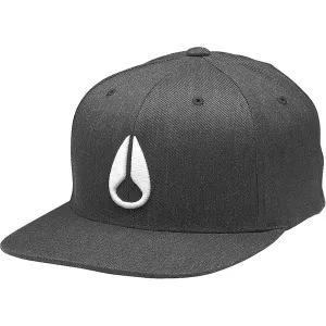 Deep Down Flexfit Athletic Fit Hat - Royal / Royal