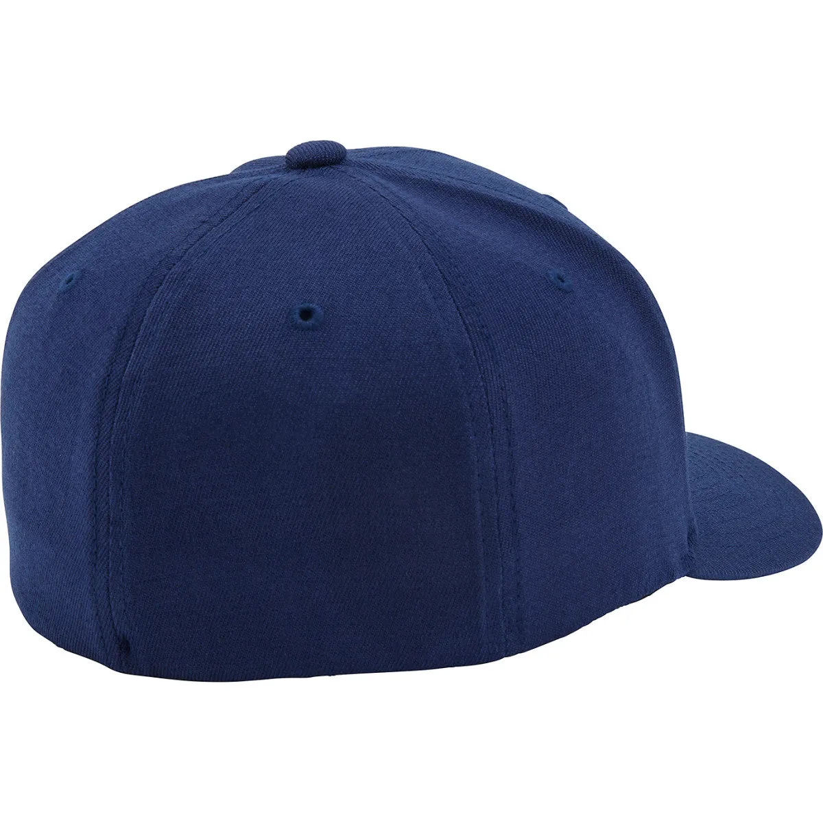 Deep Down Flexfit Athletic Fit Hat - Royal / Royal