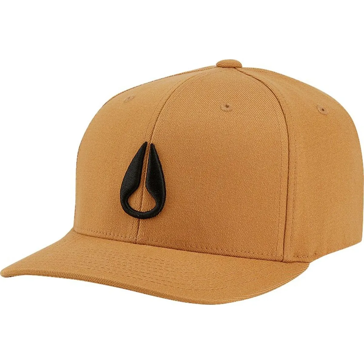 Deep Down Flexfit Athletic Fit Hat - Royal / Royal