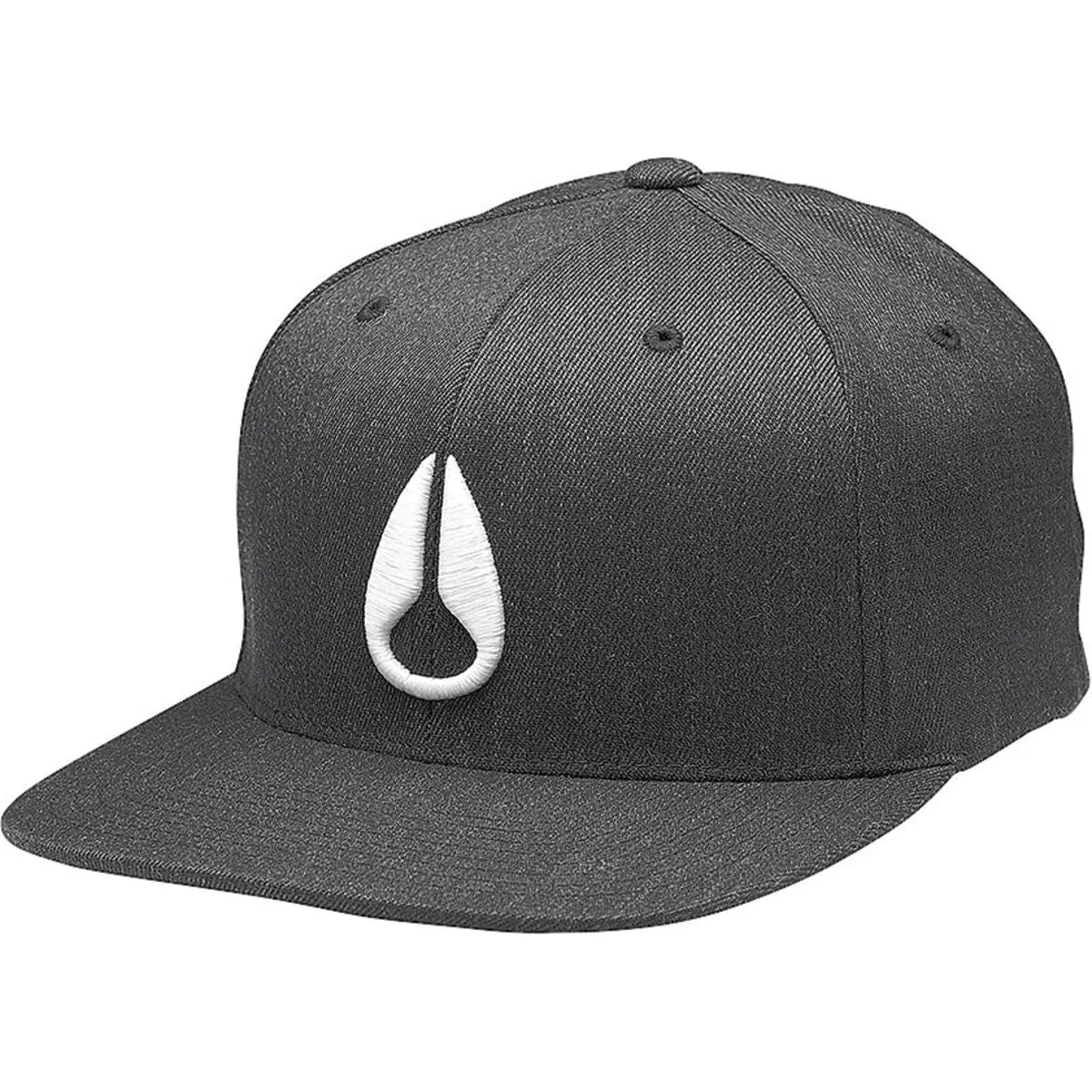 Deep Down Flexfit Athletic Fit Hat - Royal / Royal