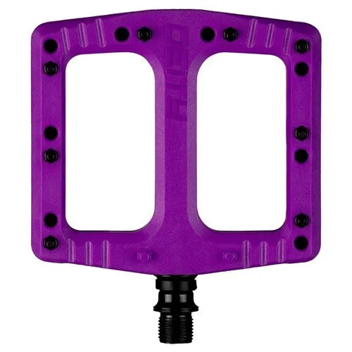 Deity Deftrap Pedals