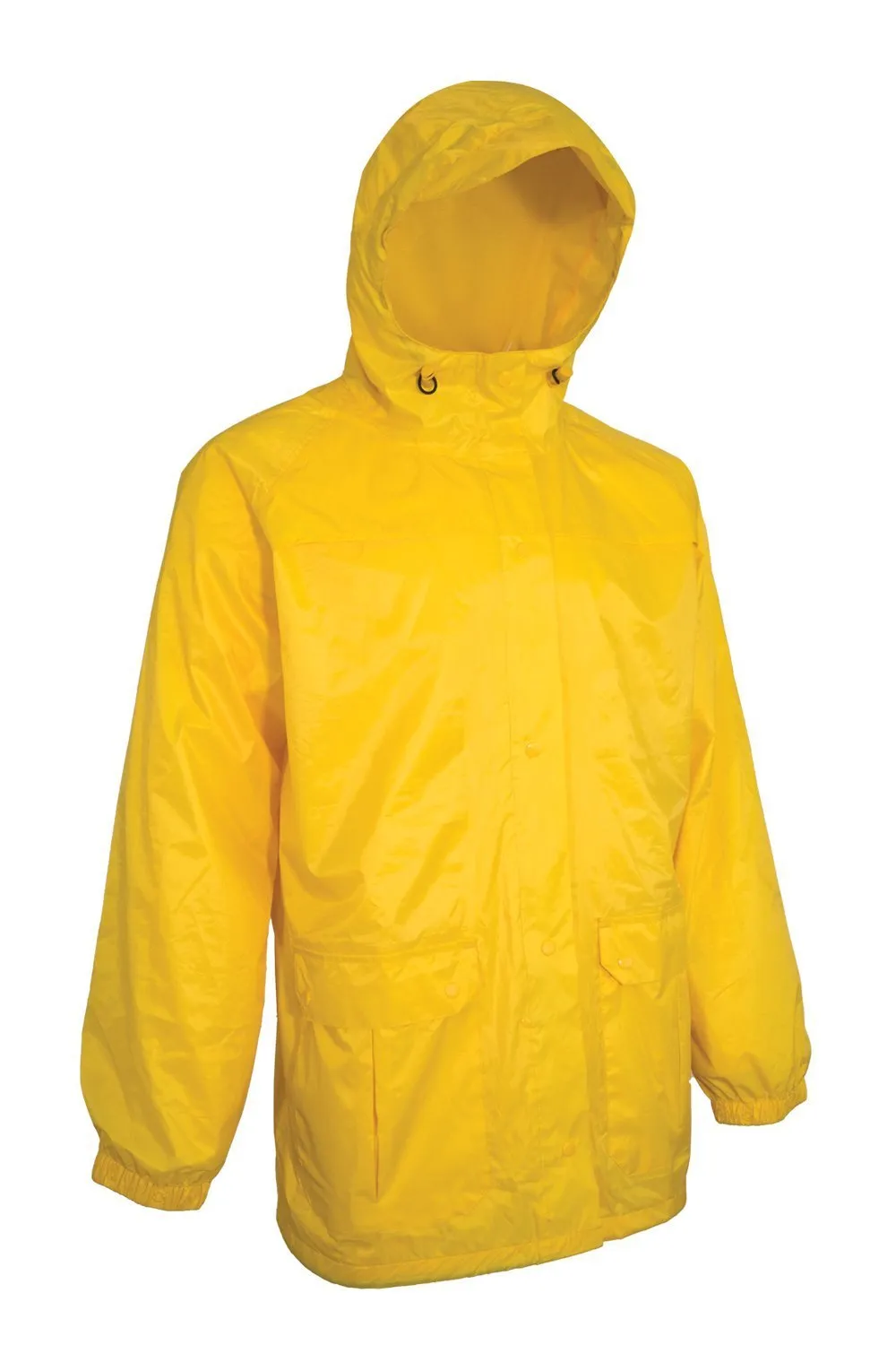 Deluxe Rain Jacket