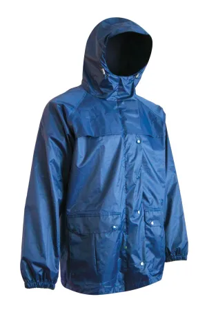 Deluxe Rain Jacket