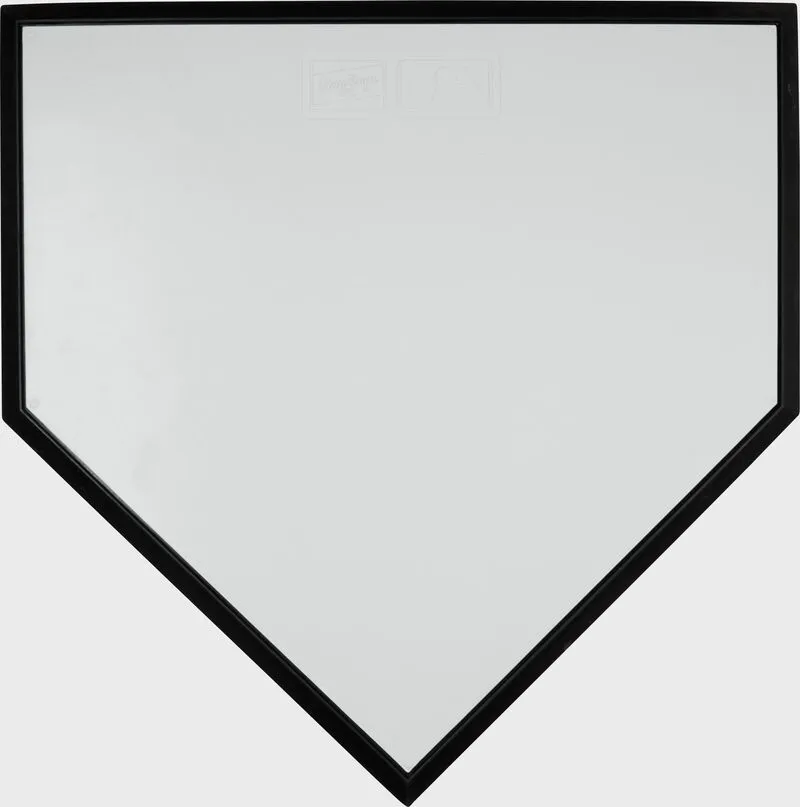 Deluxe Spiked Home Plate