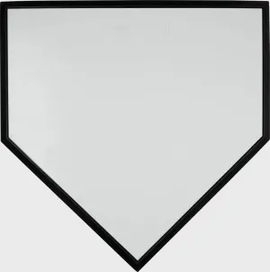 Deluxe Spiked Home Plate