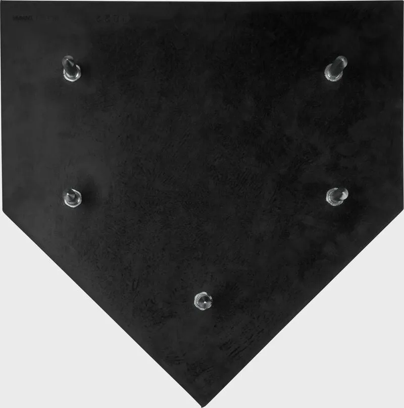 Deluxe Spiked Home Plate
