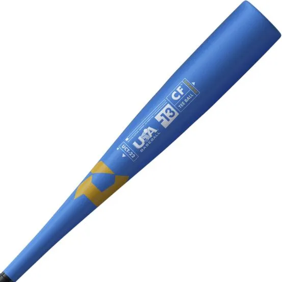 DeMarini CF USA -13 T-Ball Bat