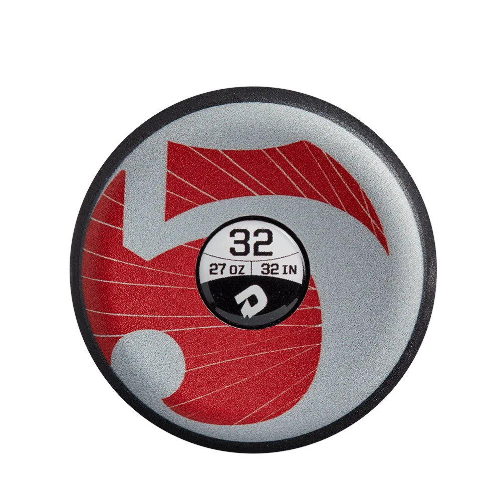 Demarini The Goods (-5) Usssa Baseball Bat 2022