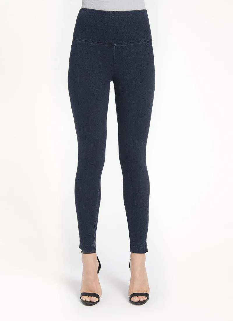 Denim Skinny - Black - 13-6174-M1