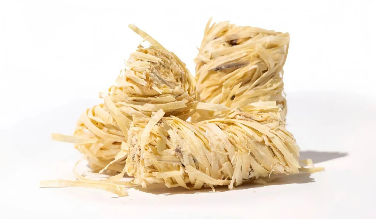 DFA – Fire Starter Wood Wool