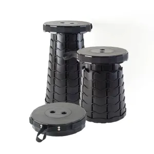 Dilwar Folding Camping Stool