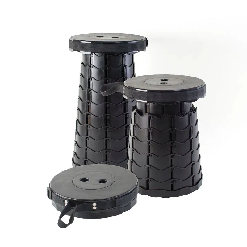 Dilwar Folding Camping Stool