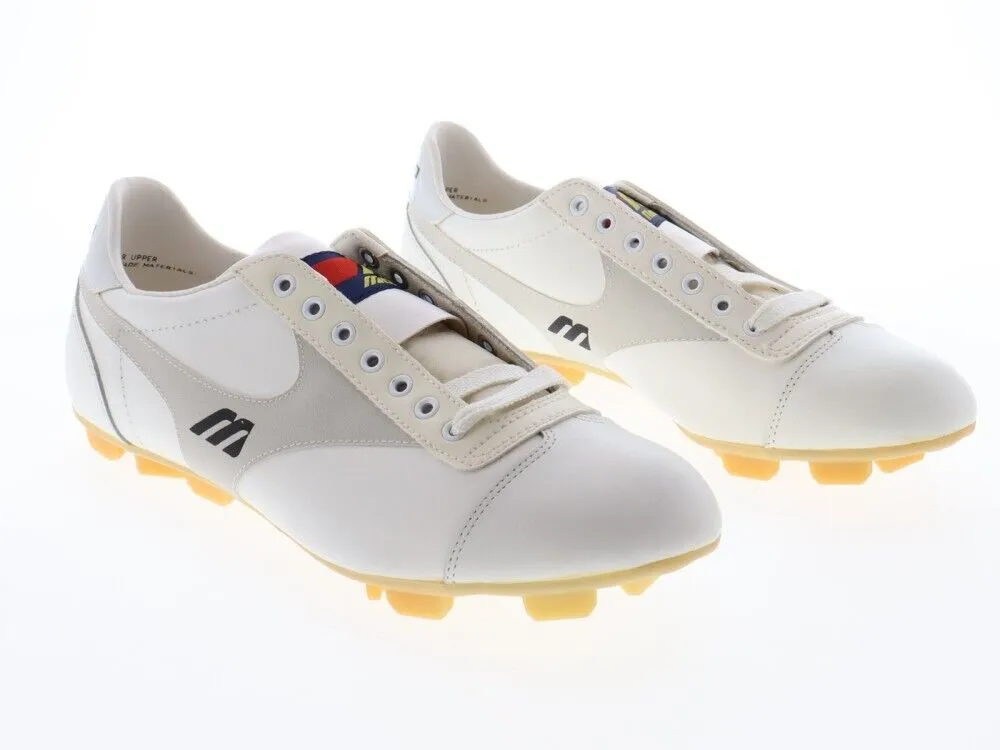 Dodgers: Signed Pair Mizuno Baseball Cleats Cey, Russell, Lopes, Garvey JSA COA