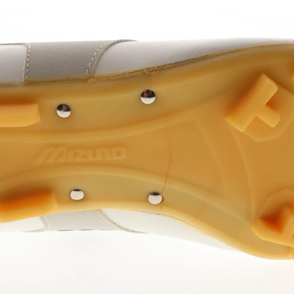 Dodgers: Signed Pair Mizuno Baseball Cleats Cey, Russell, Lopes, Garvey JSA COA