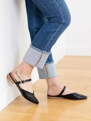 Dolce Vita Domain Pointed Toe Mule