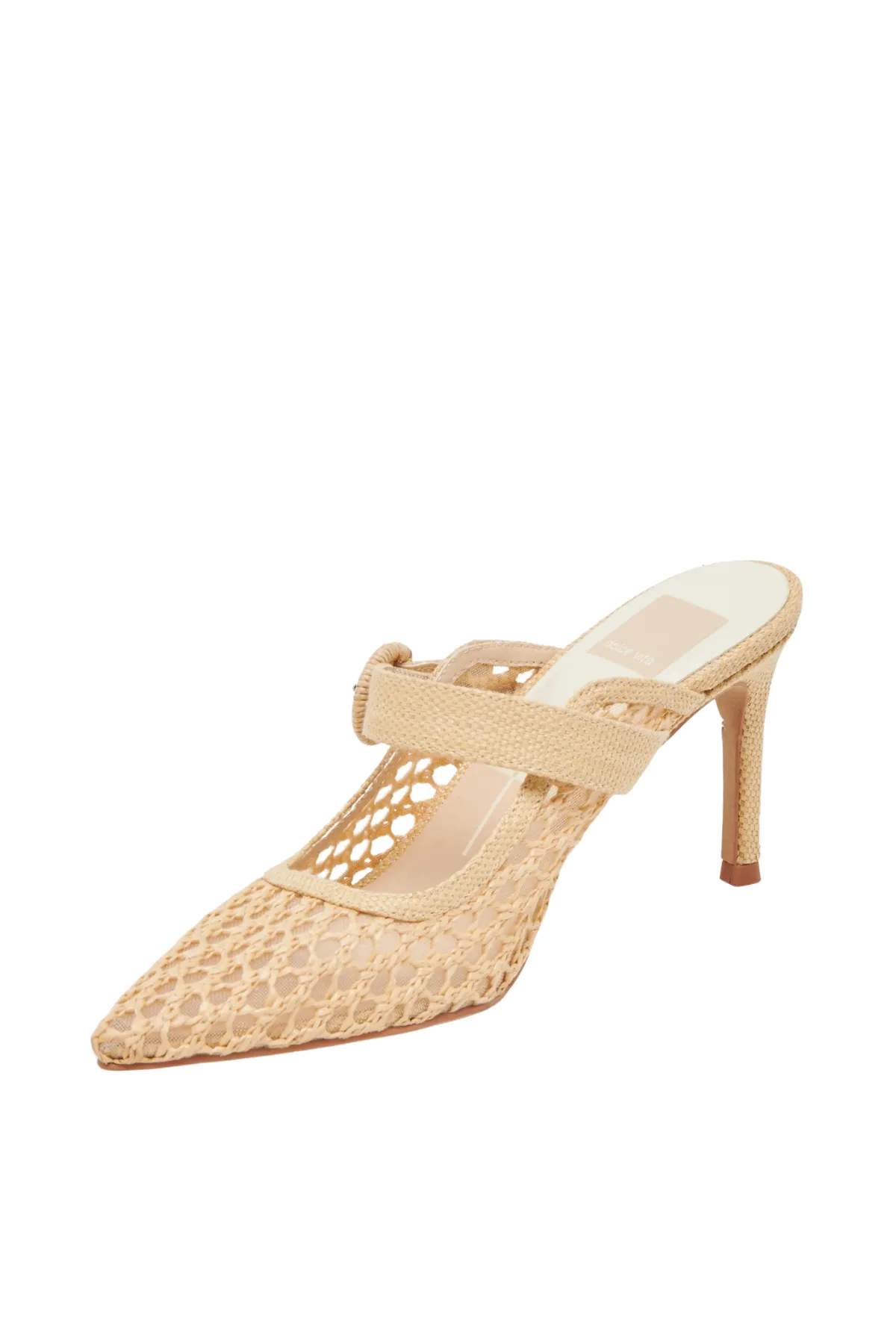 DOLCE VITA | KEEKEE HEEL