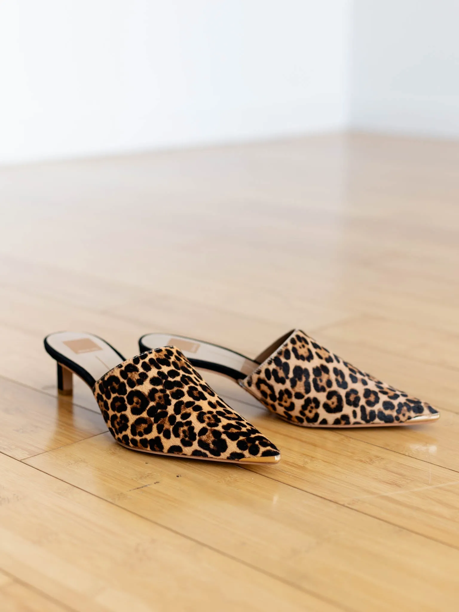 Dolce Vita Lexi Mule