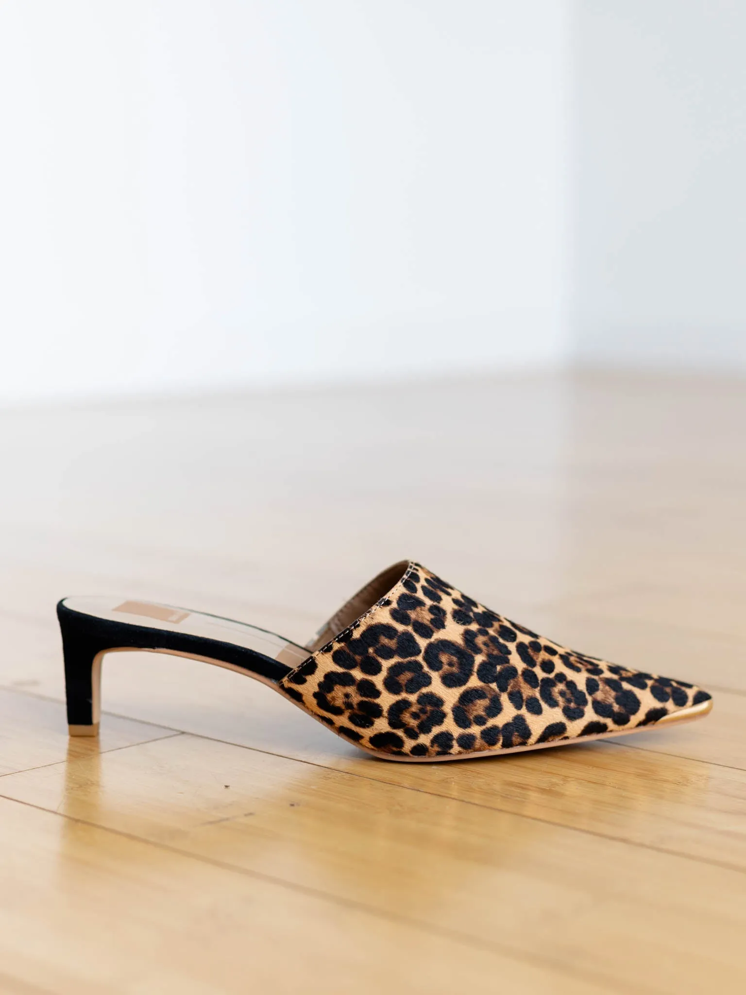 Dolce Vita Lexi Mule