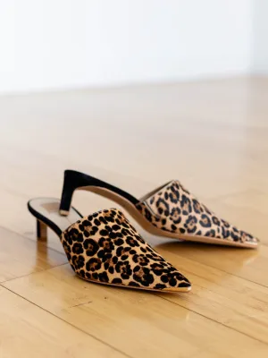 Dolce Vita Lexi Mule
