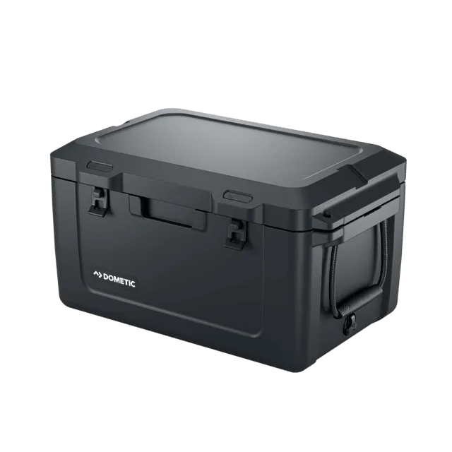 Dometic - Insulated Ice Chest 54.3L (Slate)