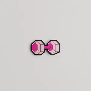 Dumbbell Pink