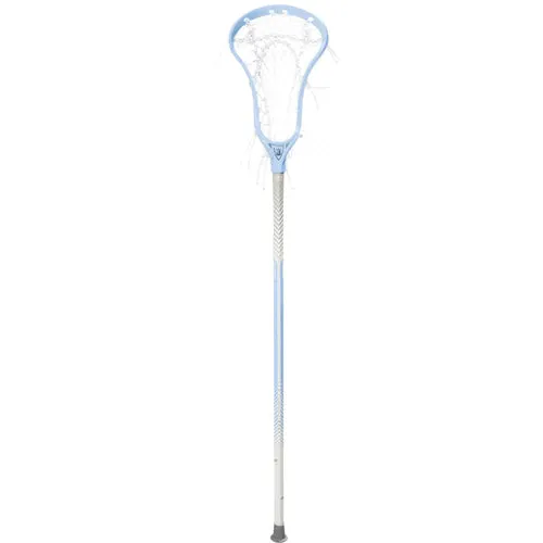 Dynasty II Alloy Complete Lacrosse Stick
