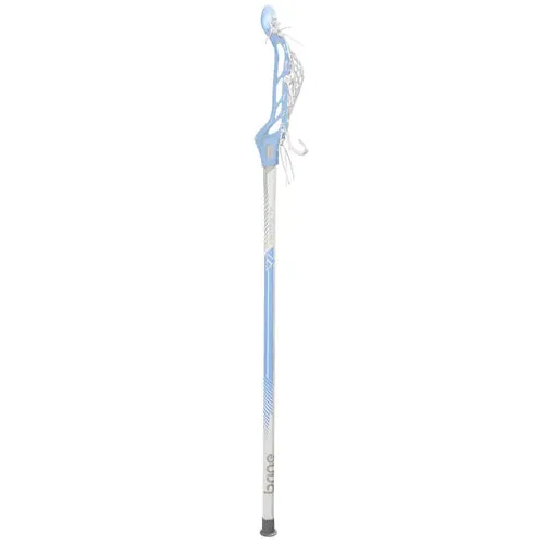 Dynasty II Alloy Complete Lacrosse Stick