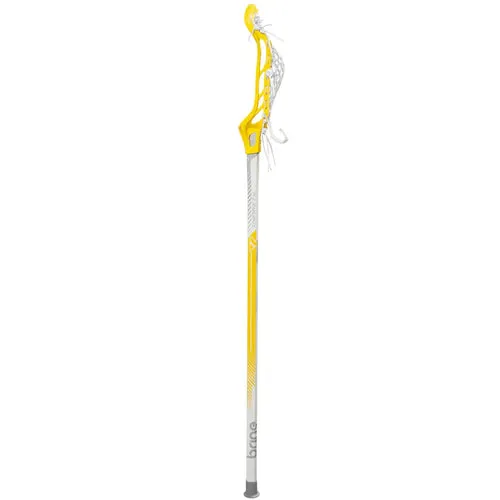 Dynasty II Alloy Complete Lacrosse Stick