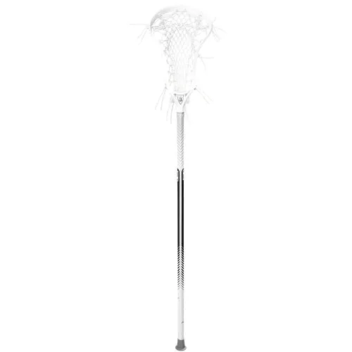 Dynasty II Alloy Complete Lacrosse Stick